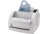 Lexmark Optra E210