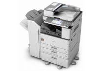 Ricoh Aficio MP 7502