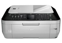 Canon PIXMA MX860