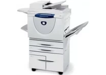 Xerox WorkCentre 255