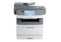 Lexmark X463de