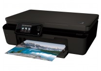 HP Photosmart 5521 e-All-in-One