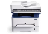 Xerox WorkCentre 3215NI