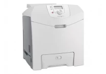 Lexmark Optra C532dn