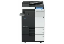 Konica Minolta bizhub C284