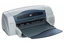 HP DeskJet 1180C