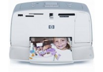 HP PhotoSmart 325v
