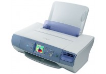 Lexmark P915