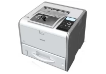Ricoh SP 4510DN