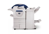 Xerox WorkCentre Pro 35