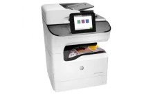 HP PageWide Enterprise Color MFP 780dns