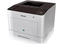 Samsung CLP-680nd