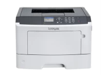 Lexmark MS510dn