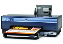 HP DeskJet 6983