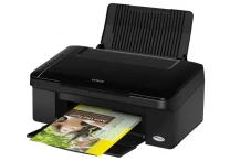 Epson Stylus TX117