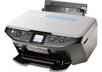 Epson Stylus Photo RX585