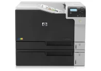 HP Color LaserJet Enterprise M750n