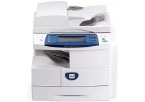 Xerox WorkCentre 4150 mfp