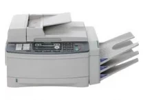 Panasonic KX-FLB851