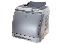 HP Color LaserJet 2600