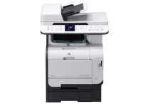 HP Color LaserJet CM2320fxi
