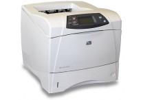 HP LaserJet 4200dtns