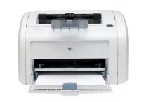 HP LaserJet 1018