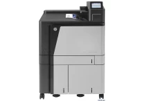 HP Color LaserJet Enterprise M855xh