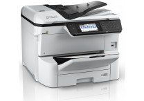 Epson WorkForce Pro WF-C8690DWF