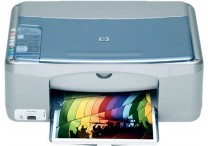 HP PSC 1310