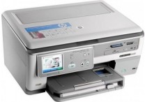 HP PhotoSmart C8183
