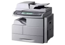 Samsung SCX-6345N