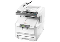 Oki MC560
