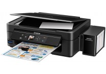 Epson L486