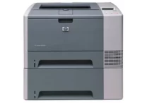 HP LaserJet 2430t