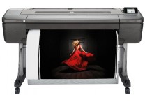 HP DesignJet z9 plus dr postscript 44