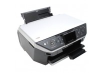 Epson Stylus Photo RX690
