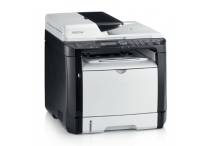 Ricoh Aficio SP 377DNwX