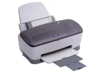 Epson Stylus C80