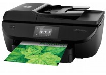 HP OfficeJet 5742