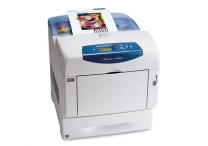 Xerox Phaser 6350