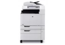 HP Color LaserJet CM6030