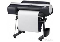 Canon imagePROGRAF iPF6100