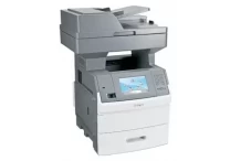 Lexmark X651de MFP