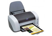 Epson Stylus C82