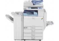 Ricoh Aficio MP C3501