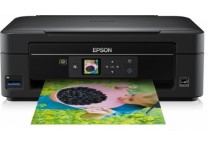 Epson Stylus SX230