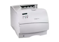 Lexmark Optra T520dn