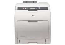 HP Color LaserJet CP3505n