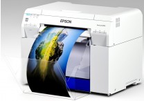 Epson SureLab SL-D700 Mirage Software
